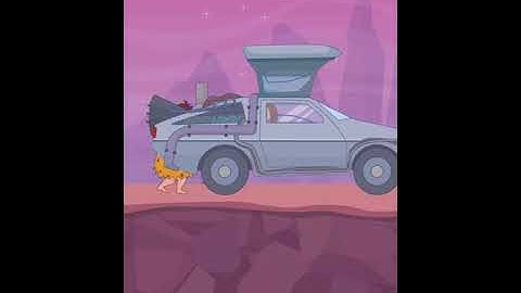 Comics Bob: Level 46 GamePlay #sssbgames