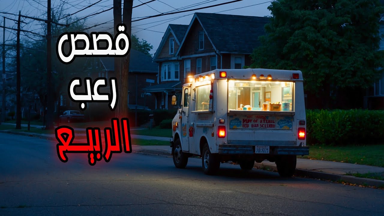 3 قصص رعب حقيقية حدثت في فصل الربيع | ستتمنى ان لا ياتي الربيع