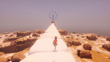 RiME - Our First Enemy