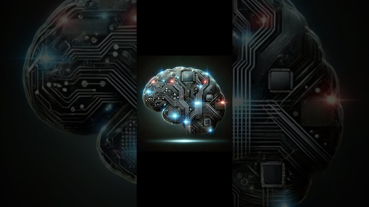 The Cyber Brain - Sapien Medicine