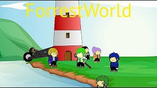 ForrestWorld 4 сезон 7 серия