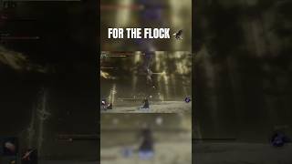 For The Flock 🦅 #eldenring #nightreign #gaming #youtubeshorts #memes
This was in depth 4. Good thing I had 2,300+ HP. Youtube wouldnt let me post the whole thing cuz of copyright so had to speed it up ha.
Song used: https://youtu.be/hUK_ZULxfTI?si=4nJeLNNM6TDEbkd5 For The Flock 🦅 #eldenring #nightreign #gaming #youtubeshorts #memes