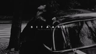 Sitaare - Arijit Singh_ (SLOWED) White Noise Collectives_ Amitabh Bhattacharya...