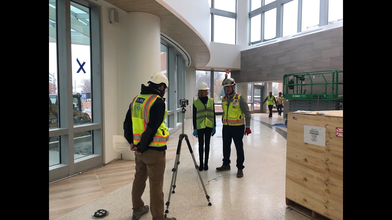 Suburban Hospital Campus Project Update!