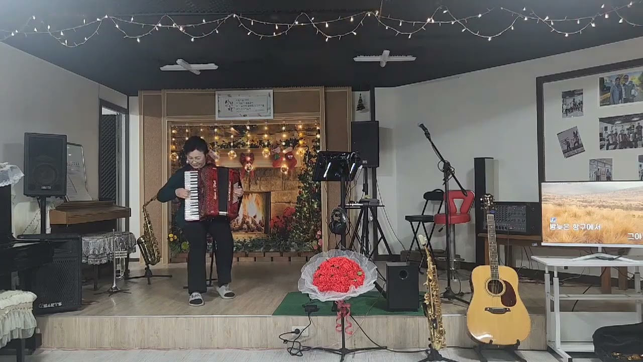 낭만에 대하여 -최백호 노래