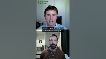 Neo-Trad vs Decol: Authoritarianism on Both Sides? (Dr George Hull)