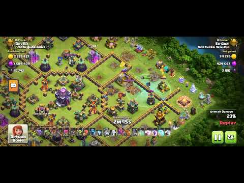 Invisible RC strategy! The best strategy for high percentage loot!!