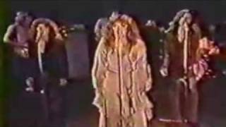 Video thumbnail of "Stevie Nicks - Edge of seventeen (Official)"