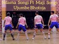 Ndama Songi Ft Maji Songi Ujumbe Bhotoja 2026 