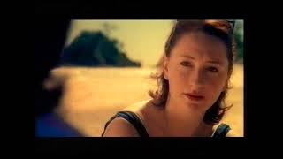 AMP TV advertisement shown during the Sydney 2000 Olympic Games.