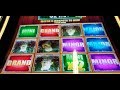 HAPPY HALLOWEEN!!! The Walking Dead 2 Slot Machine Compilation #1