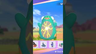 Recruiting Bellibolt! - Pokemon Champions