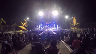 NISKALA - HOURGLASS ALBUM SHOWCASE AT FKY 30 #3