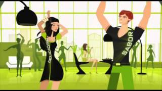 ANUNCIO Zespri Green Kiwi