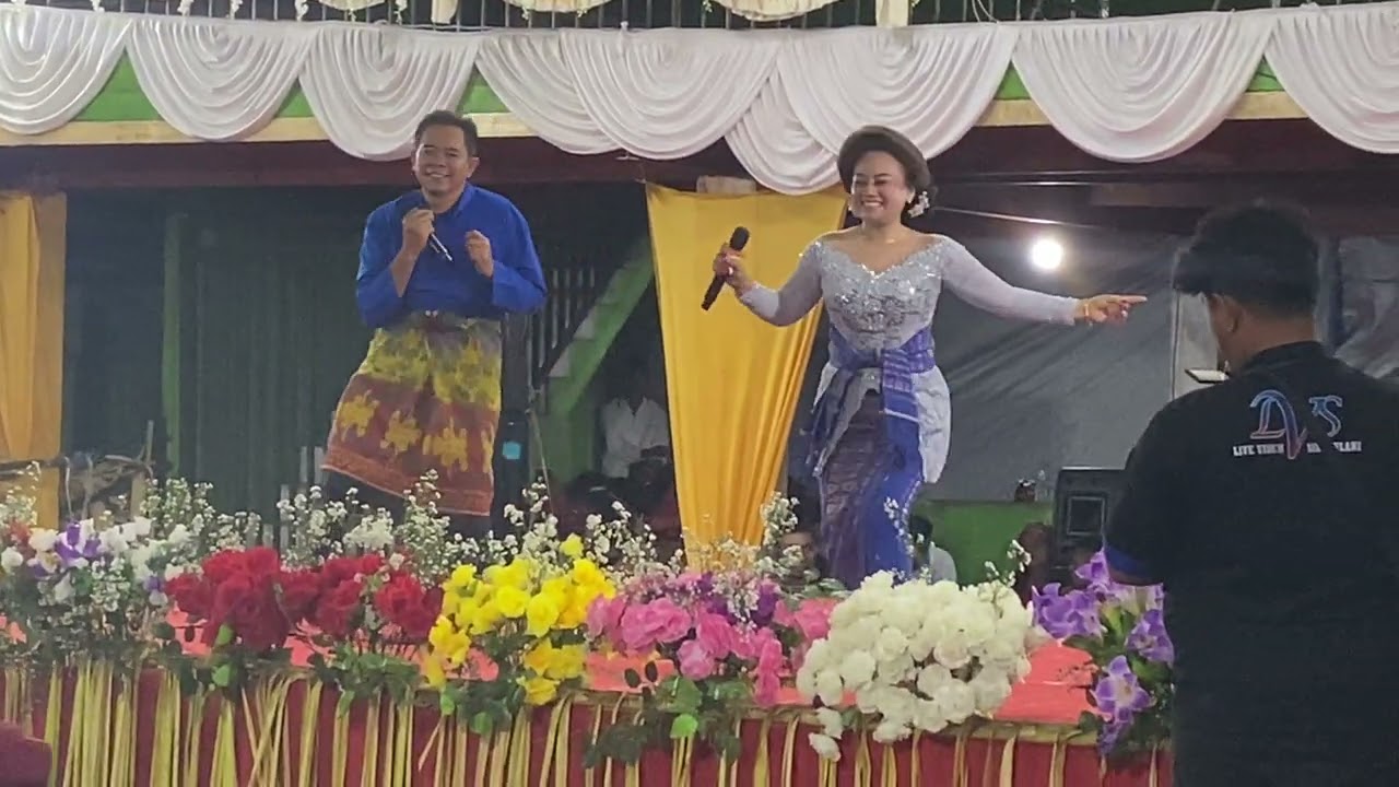 Kerja tahun desa gurusinga 30-31 oktober 2024