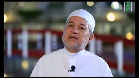 العبرة في الخواتيم ج 2 || إشراقات في آيات مع د. أيمن سويد