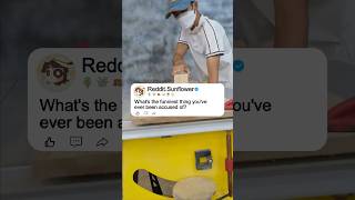 What&#39;s the funniest thing you&#39;ve ever been accused of? #shorts #story #reddit