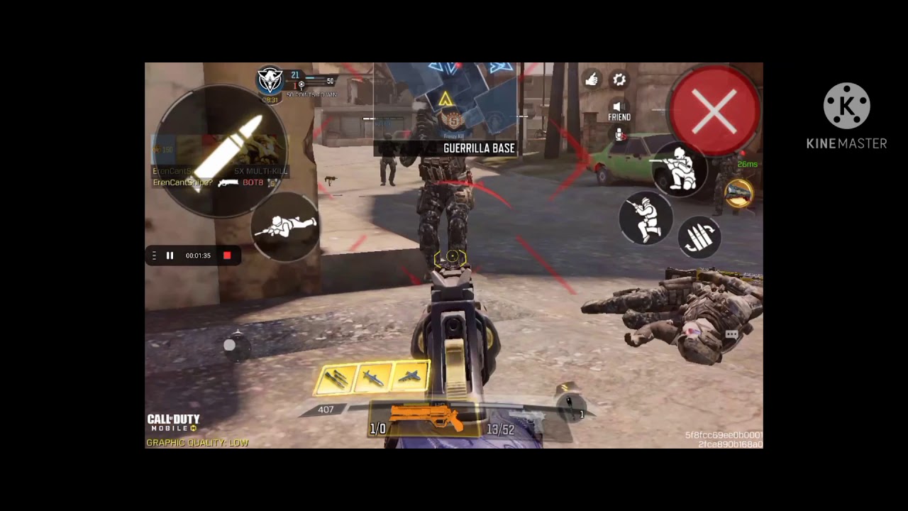 new six claw hud yay