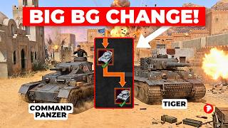 THIS CHANGE IS EPIC! - 4vs4 - Wehrmacht - Company of Heroes 3
