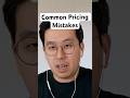 Avoid These Three Most Common Pricing Mistakes Startups Podcast mp3