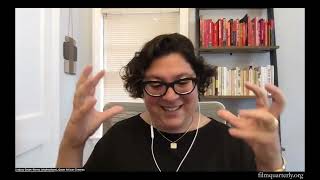 Page Views   A Conversation With Lindsey Greensimms