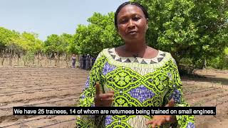 Horticulture | IMVF | #TekkiFii​​​​​​ – Make it in The Gambia