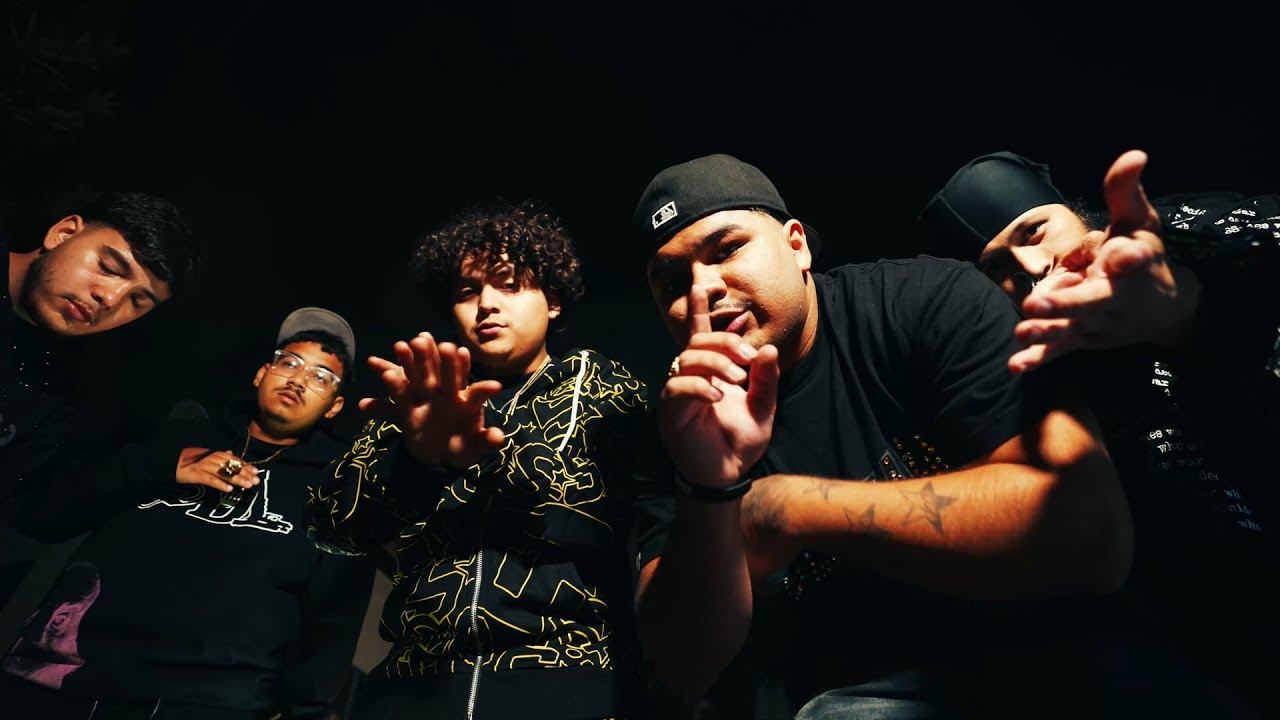 Redd Gotti Rapper Ru Gotti - Keep On Going (feat. @Spadethebigstepper) [Official Video ...