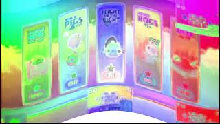 Preview 2 Bad Piggies Effects In Shock [X]