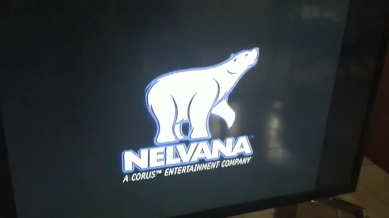 Nelvana Logo Bloopers Take 10 We've Did it