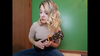 Meeting Place - Last Shadow Puppets (ukulele cover) chords