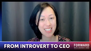 From Introvert to CEO