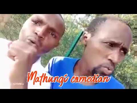 HOW KAMBAS A GETTING MAD