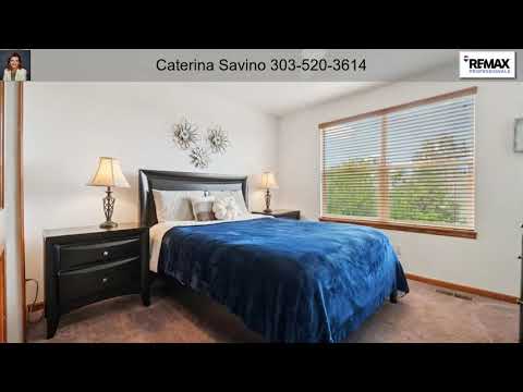 641 Briar Haven Drive, Castle Pines, CO home video tour