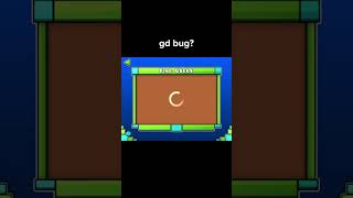 tf #geometrydash #gd #fyp #shorts #youtubeshorts #youtube #ytshorts #yt #bug #capcut #shortv