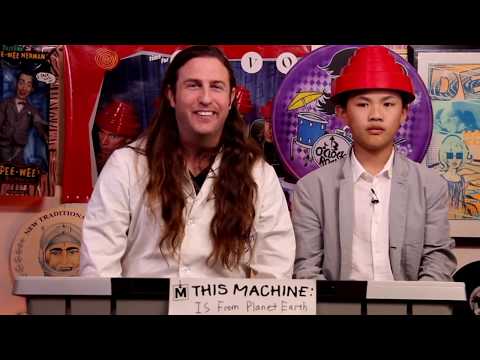 Musack Presents: Time Out for Fun with Francis Lau Episode 3