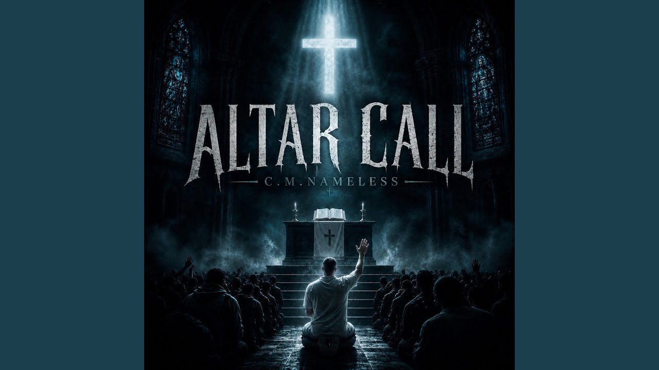 Watch ALTAR CALL on YouTube Watch ALTAR CALL on YouTube