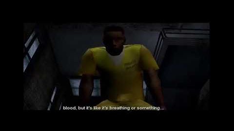 The Suffering: Part 4 - Lotus Prince Let