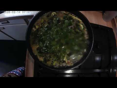 HOW TO COOK MORINGA FOR MORE DELECIOUS