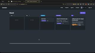 Stop Babysitting AI — Start Managing It (Camelot AI Demo)