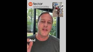 Interoperability for VR and AR is multi-device and multi-user with Fectar screenshot 5