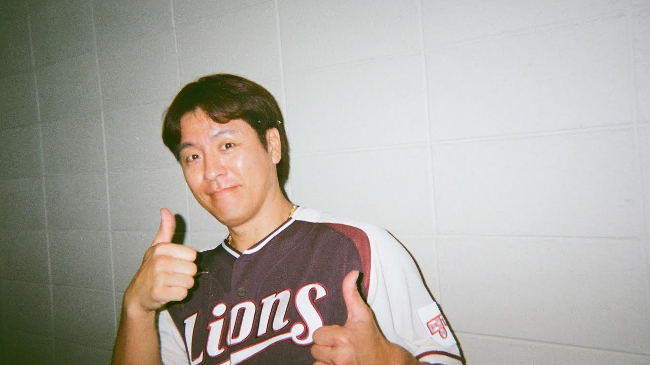 (무해설..아니 무보정)올스타들이 직접 필름카메라로 찍으면 어떤 사진이 나올까?📸 | 2025 신한 SOL뱅크 KBO 올스타전