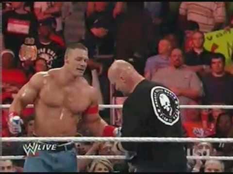 WWE Raw Review 6/6/11 Stone Cold- Mr.Mcmahon- Book...