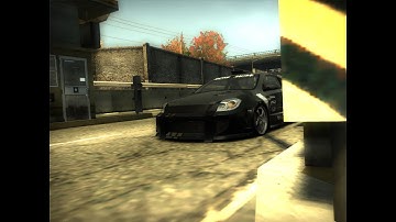 Need For Speed: Most Wanted (2005) - Challenge Series #27 - Tollbooth Time Trial