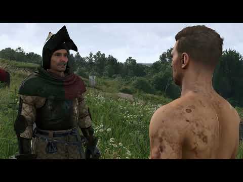 Kingdom Come: Deliverance 2 - Late Game in a Nutshell