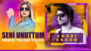 Çağrı Ergün - Seni Unuttum Cover (Merve Yalçın) Resimi