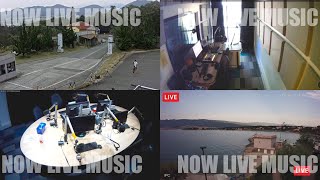 9207 Live | 9208 Live | 2025 Live | Lofi Music Live | Live Hindi Song | Live Camera