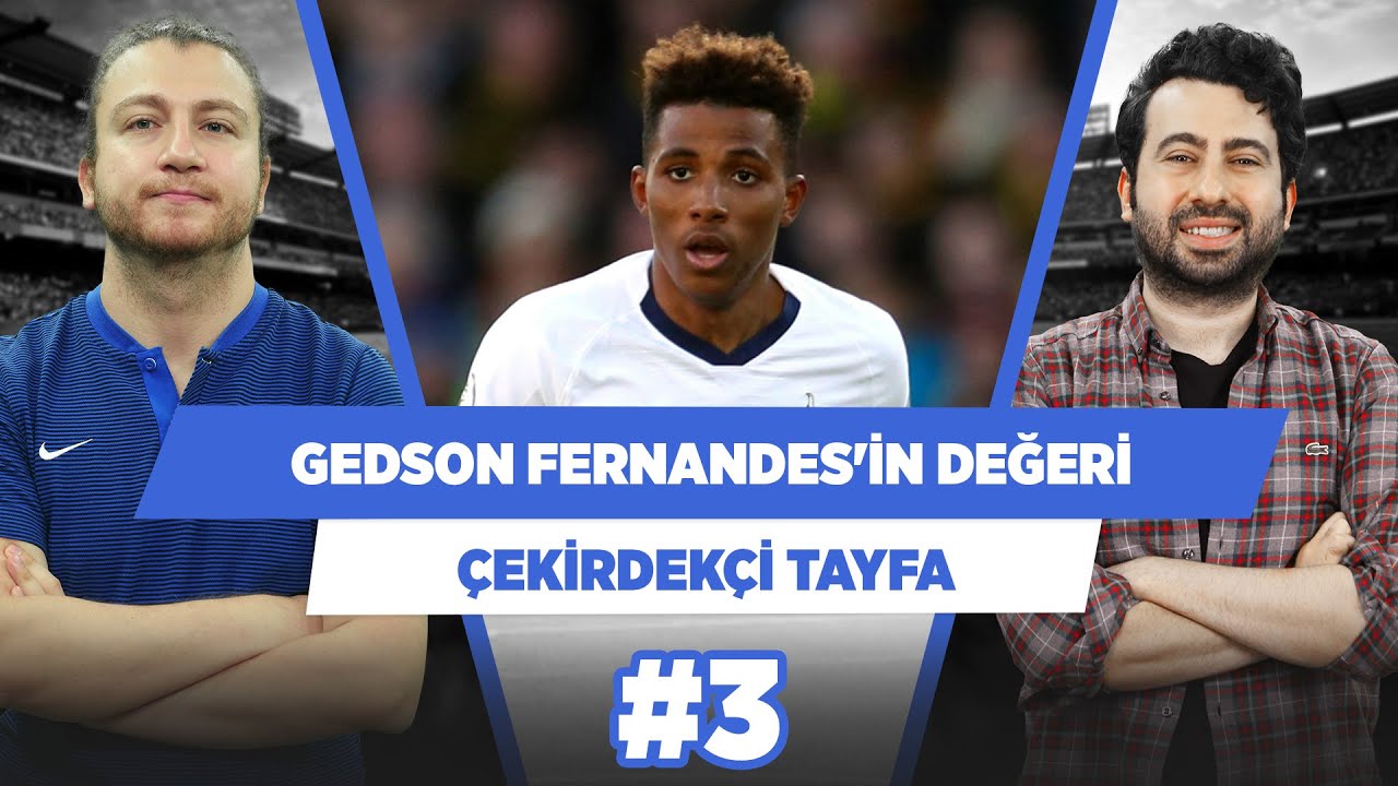 Gedson Fernandez in De erini 57 Milyon Euro K lan ey Mustafa gedson-fernandez-in-de-erini-57-milyon-euro-k-lan-ey-mustafa