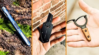 9 Self Defense Gadgets Anyone Can Purchase