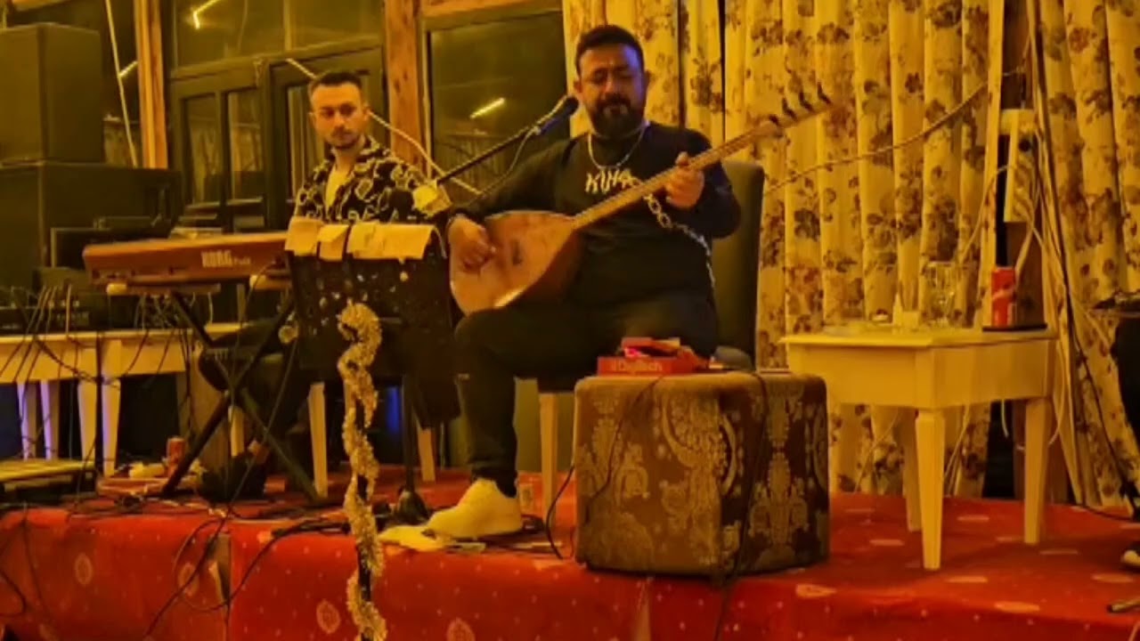 Tufan Altaş/Niye Çattın Kaşlarını 