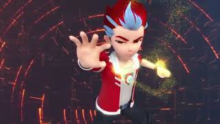 Super 10 All Transformation